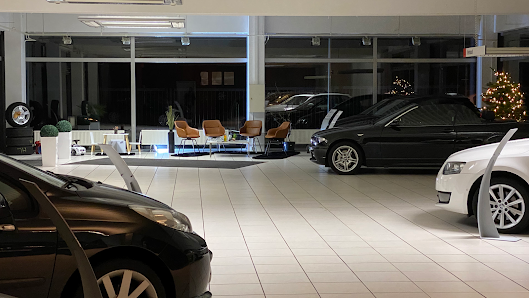 Autohaus Balak & Zulassungsservice Lauenburg
