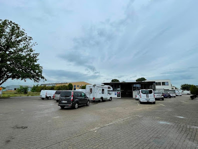 Autohaus Ulrich GmbH Autorisierter Ford Service Betrieb I Halstenbek