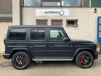 Elbautomobile Rellingen