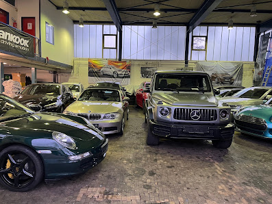Elbautomobile Rellingen