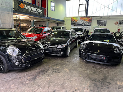 Elbautomobile Rellingen