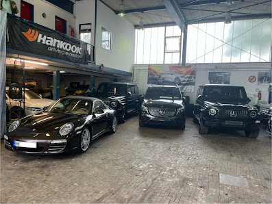 Elbautomobile Rellingen