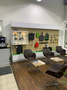 Auto-Center Weber GmbH & Co KG - Dein Škoda Partner
