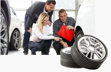 Wheelbuster GmbH Rellingen