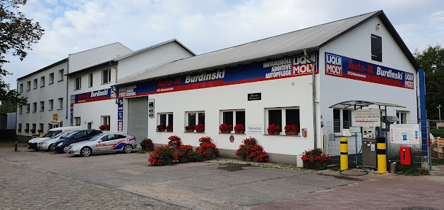 Auto M.Burdinski GmbH
