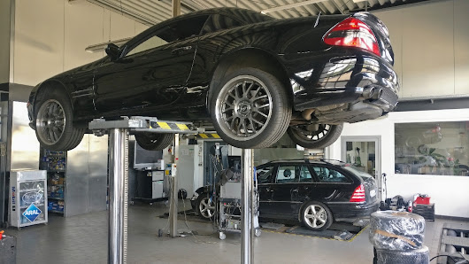 Autoprofi Reverey
