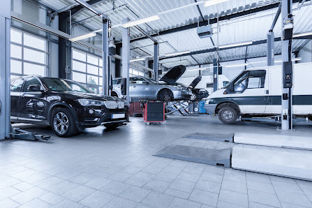 Autoprofi Reverey