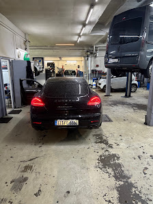 ABC Auto Service Bahri Mustafa