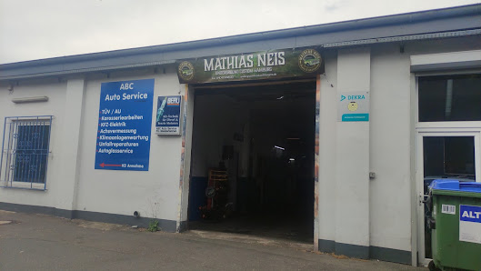 ABC Auto Service Bahri Mustafa