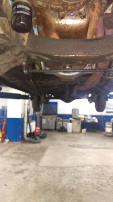 ABC Auto Service Bahri Mustafa
