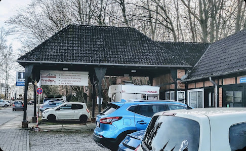 Auto-Service-Treder