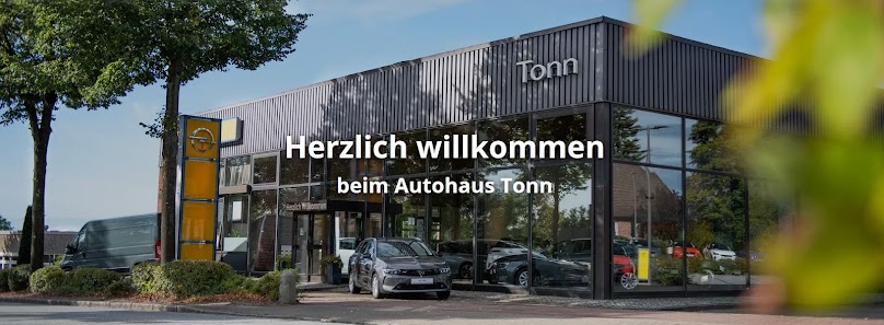 Autohaus Tonn GmbH