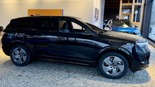 Autohaus Tonn GmbH