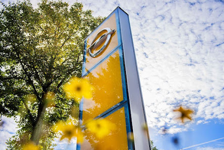 Autohaus Tonn GmbH