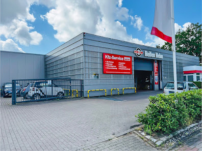 Reifen Helm GmbH – Schenefeld