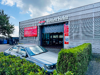 Reifen Helm GmbH – Schenefeld