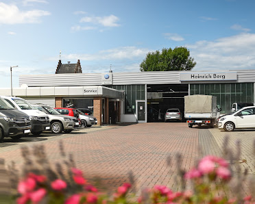 Autohaus Heinrich Berg e. K.