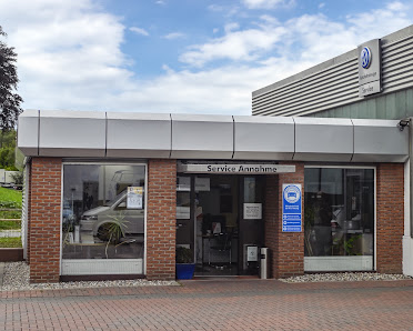 Autohaus Heinrich Berg e. K.