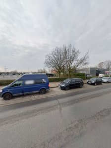 Auto-Lackierung