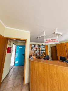 Autolackiererei Schwarz GmbH - Barmstedt