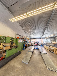 Autolackiererei Schwarz GmbH - Barmstedt
