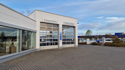 Autohaus Graupner GmbH Volkswagen und VW Nutzfahrzeuge ServicePlus