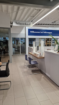 Autohaus Graupner GmbH Volkswagen und VW Nutzfahrzeuge ServicePlus