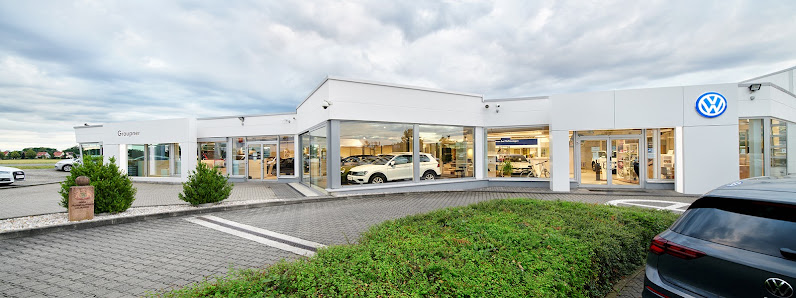 Autohaus Graupner GmbH Volkswagen und VW Nutzfahrzeuge ServicePlus