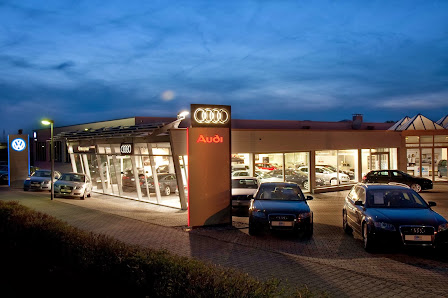 Autohaus Graupner GmbH Volkswagen und VW Nutzfahrzeuge ServicePlus