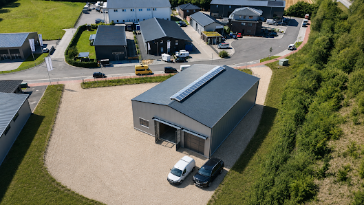 Dipl. Ing. F. Kuchel GmbH | KFZ-Meisterbetrieb
