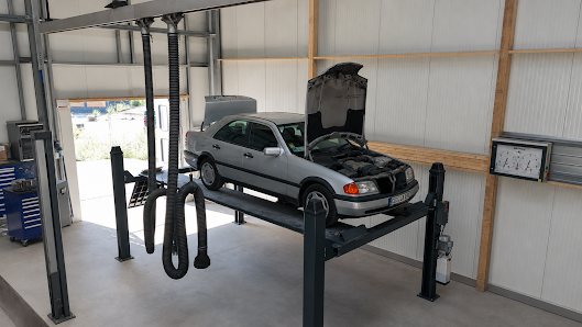 Dipl. Ing. F. Kuchel GmbH | KFZ-Meisterbetrieb