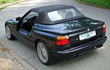 Loaded Cars Tuning