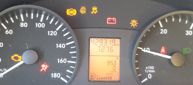 Süverkrüp | Mercedes-Benz Eutin