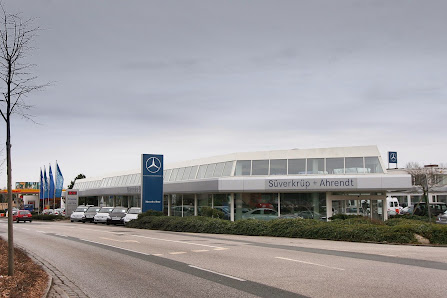 Süverkrüp | Mercedes-Benz Eutin