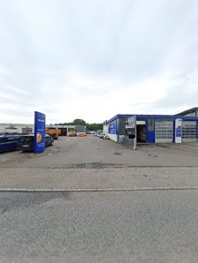 Süverkrüp | Mercedes-Benz Eutin