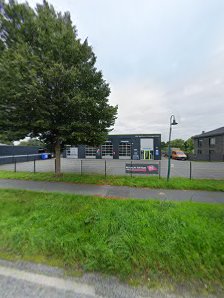AUTOGLAS SPEZIALIST Barmstedt