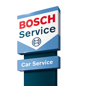 Bosch Car Service Kania GmbH