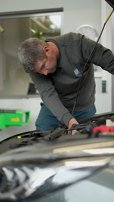 Bosch Car Service Kania GmbH