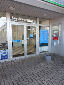 Bosch Car Service Kania GmbH