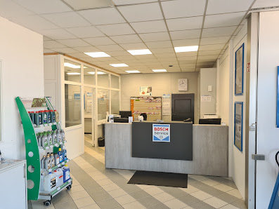 Bosch Car Service Kania GmbH
