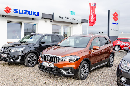 Suzuki Autohaus am Bungsberg GmbH & Co.KG