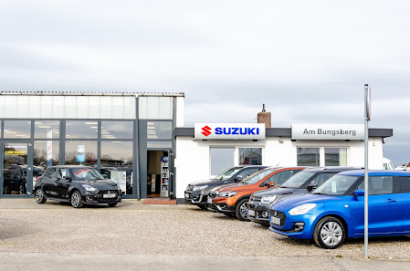 Suzuki Autohaus am Bungsberg GmbH & Co.KG