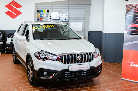Suzuki Autohaus am Bungsberg GmbH & Co.KG