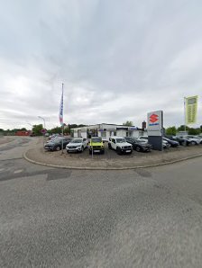 Suzuki Autohaus am Bungsberg GmbH & Co.KG
