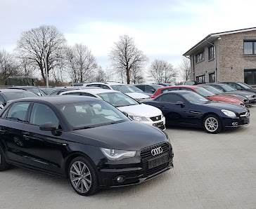 Autopark Ostholstein GmbH