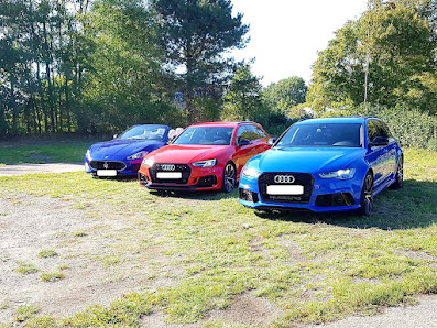 Autopark Ostholstein GmbH