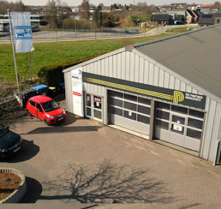 Birr Color GmbH - Betrieb Eutin