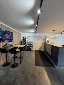 HEMA Motors