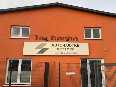 Auto Lüdtke Gettorf