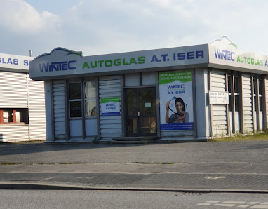 Wintec Autoglas - A. T. Iser GmbH